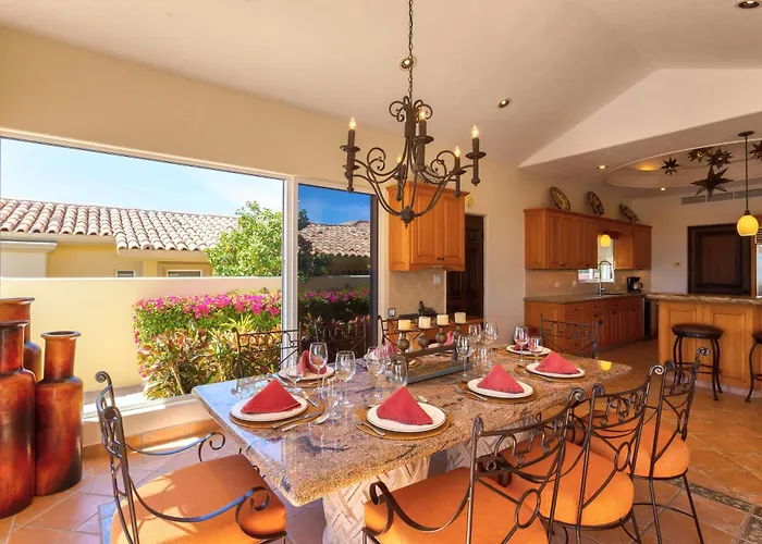 Ferienhaus Agave Azul