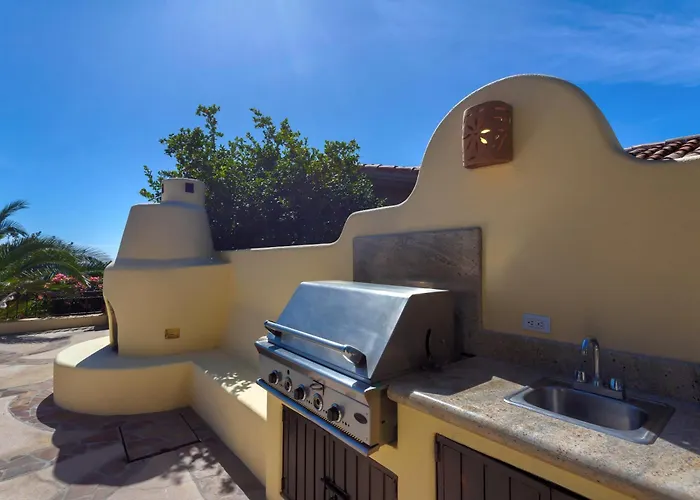 Ferienhaus Agave Azul *
