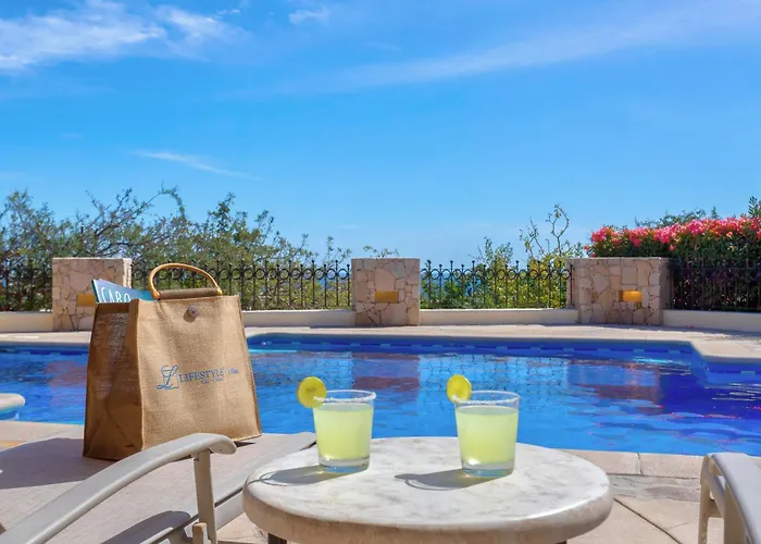 Ferienhaus Agave Azul *
