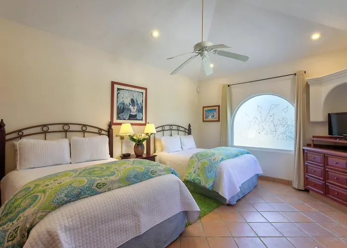 Ferienhaus Agave Azul Cabo San Lucas