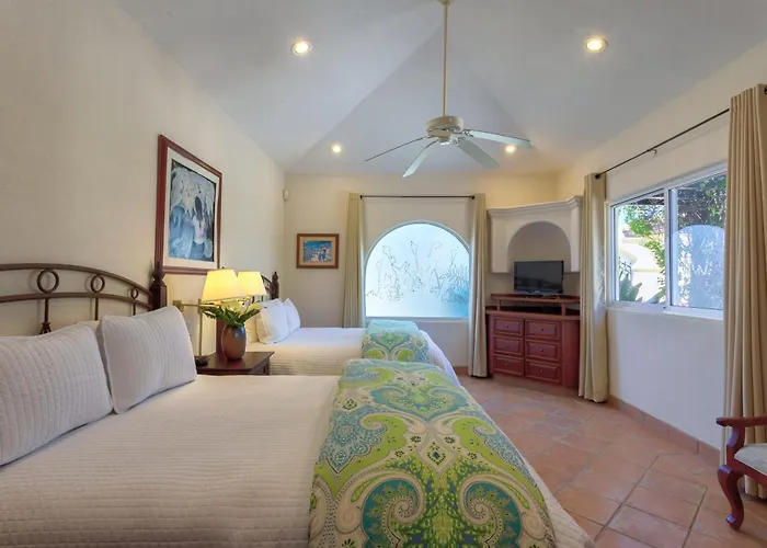 Ferienhaus Agave Azul Cabo San Lucas