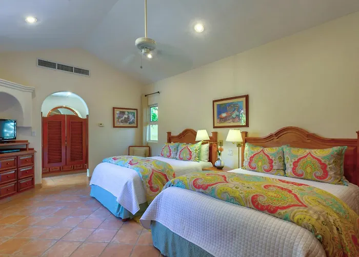 Ferienhaus Agave Azul Cabo San Lucas