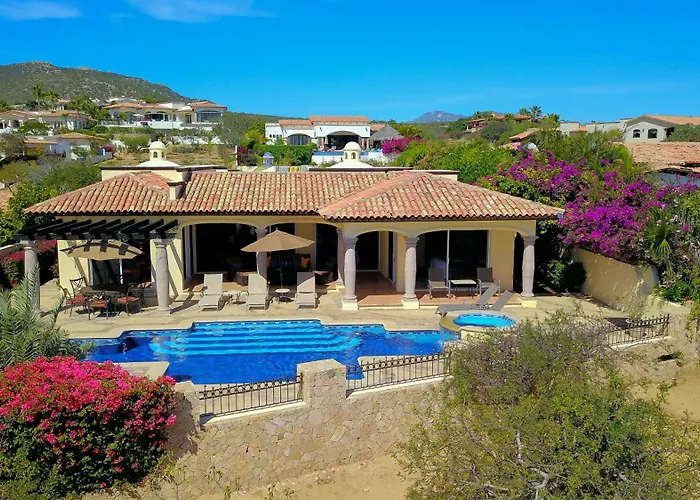 Ferienhaus Agave Azul *
