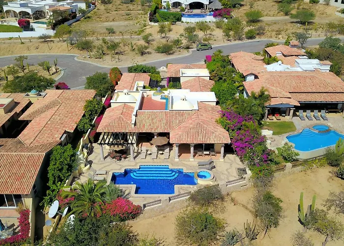 Ferienhaus Agave Azul